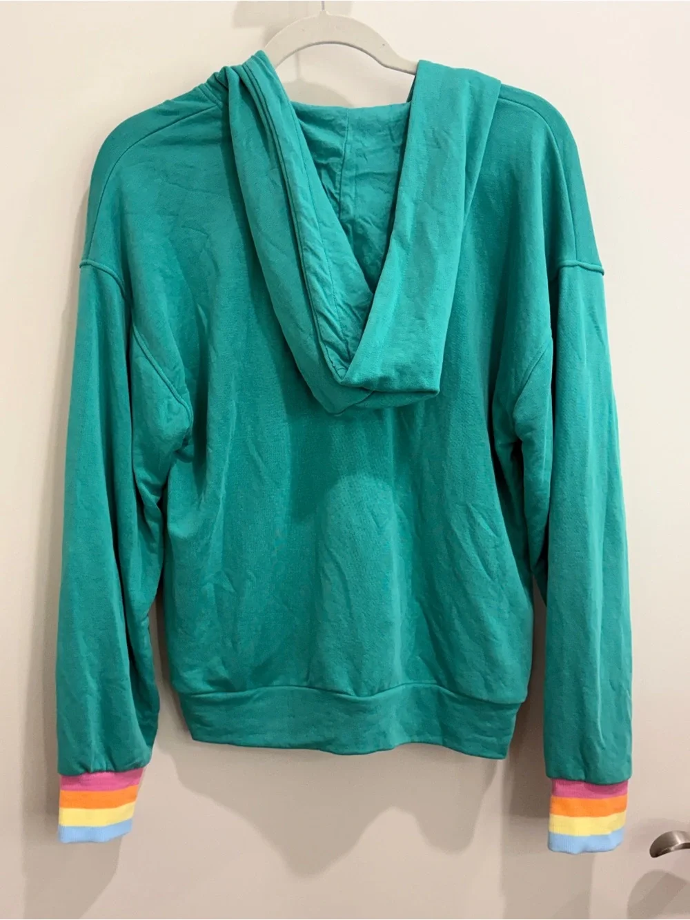 🌊 PJ Salvage Live In Color Hoodie 🌊